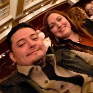 Meet your Posher, Nora